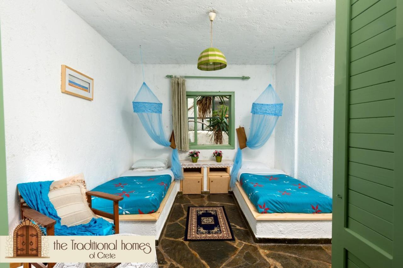 Elounda Collection Apartments Dış mekan fotoğraf