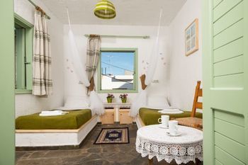 Elounda Collection Apartments Dış mekan fotoğraf