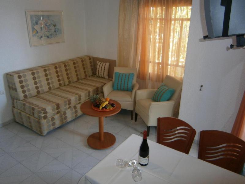 Elounda Collection Apartments Dış mekan fotoğraf