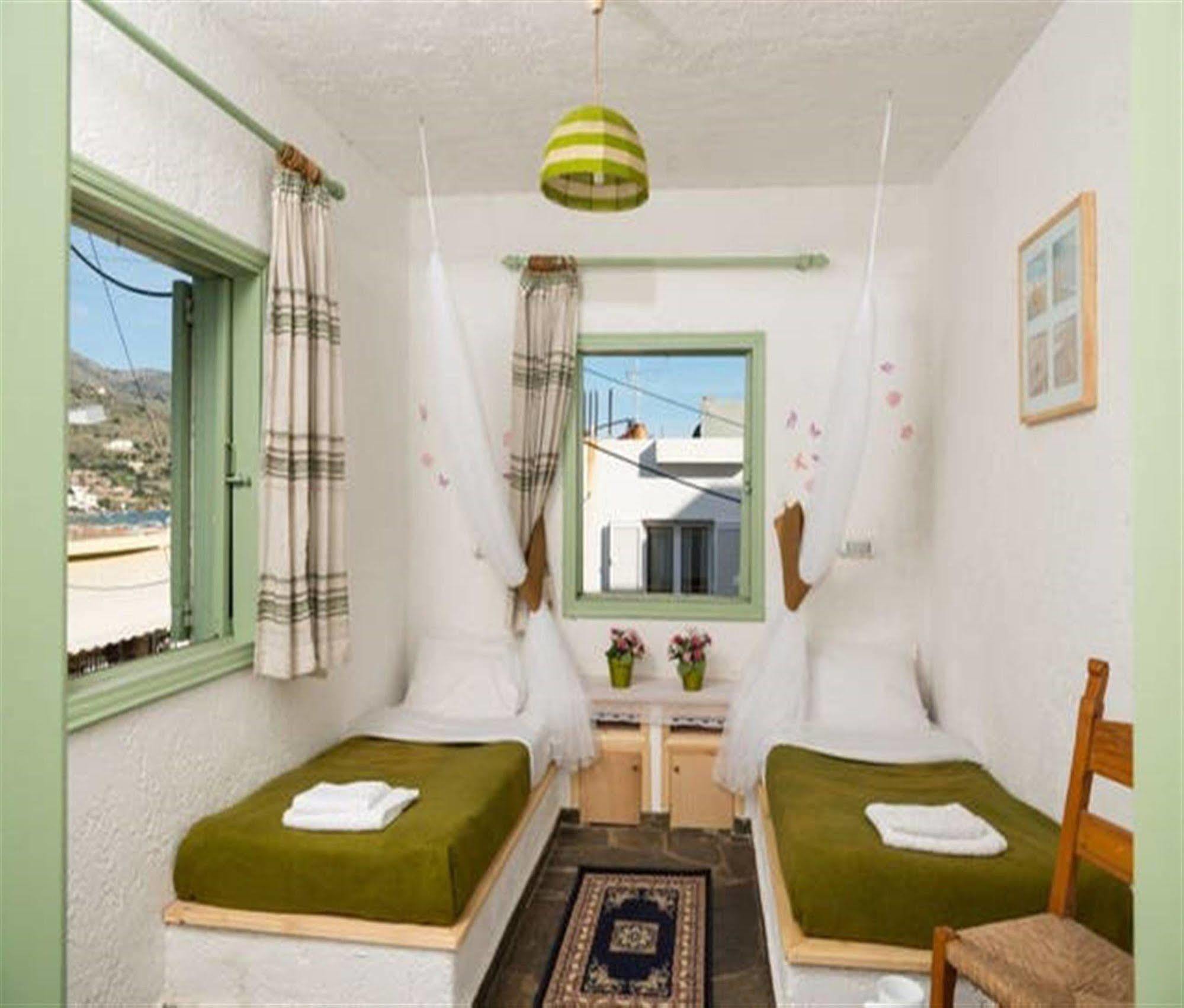 Elounda Collection Apartments Dış mekan fotoğraf